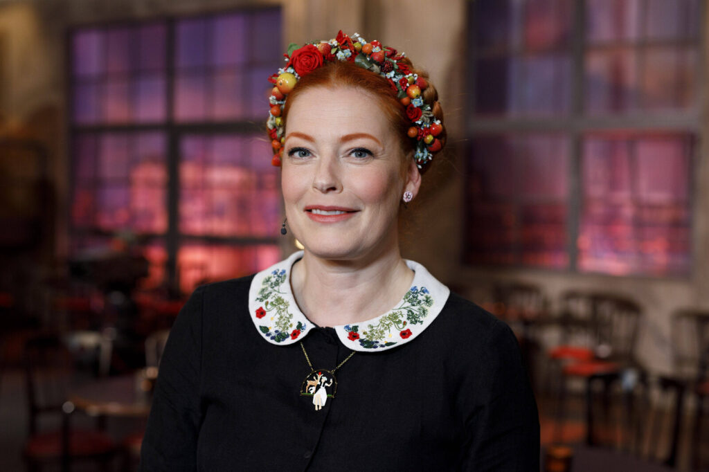 Enie van de meiklokjes scheidung: Wahrheit über Ehe, Tobias Stærbo und Kim Frank enie van de meiklokjes scheidung