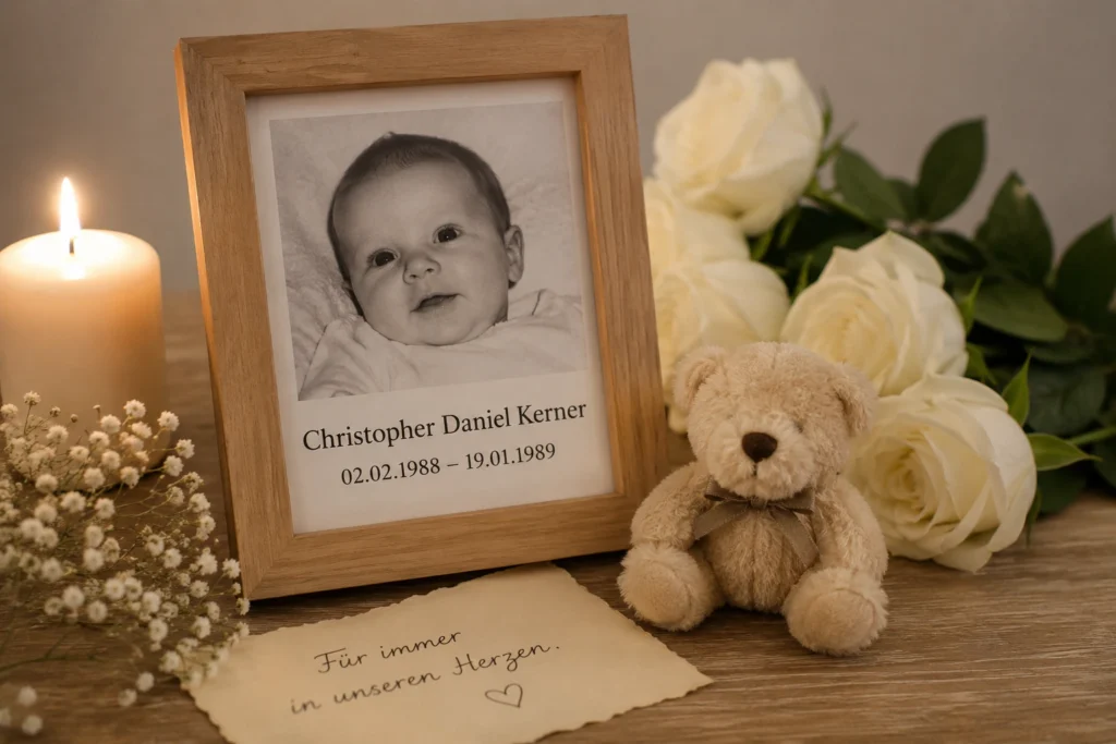 Christopher Daniel Kerner