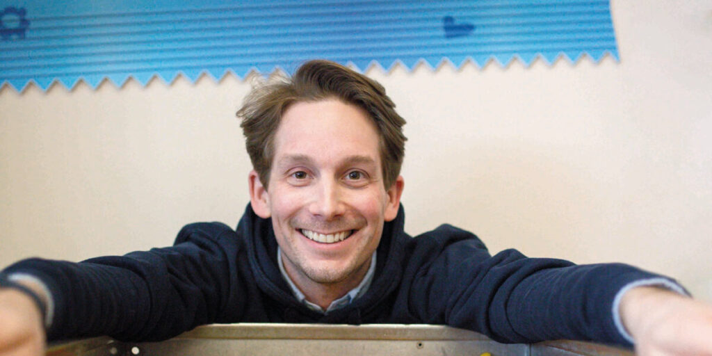 Philip Hitschler Vermögen