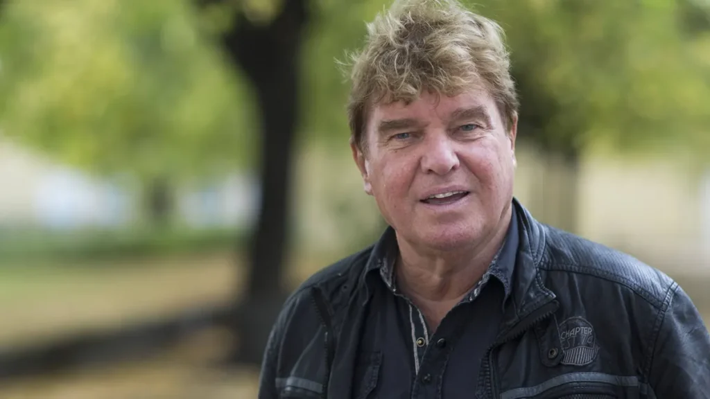 Frank Schöbel Krankheit: Corona, Todesangst und falsche Meldungen frank schöbel krankheit
