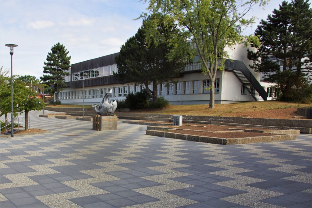 Geschwister scholl schule auerbach: Oberschule, Profil und Schulleben geschwister scholl schule auerbach