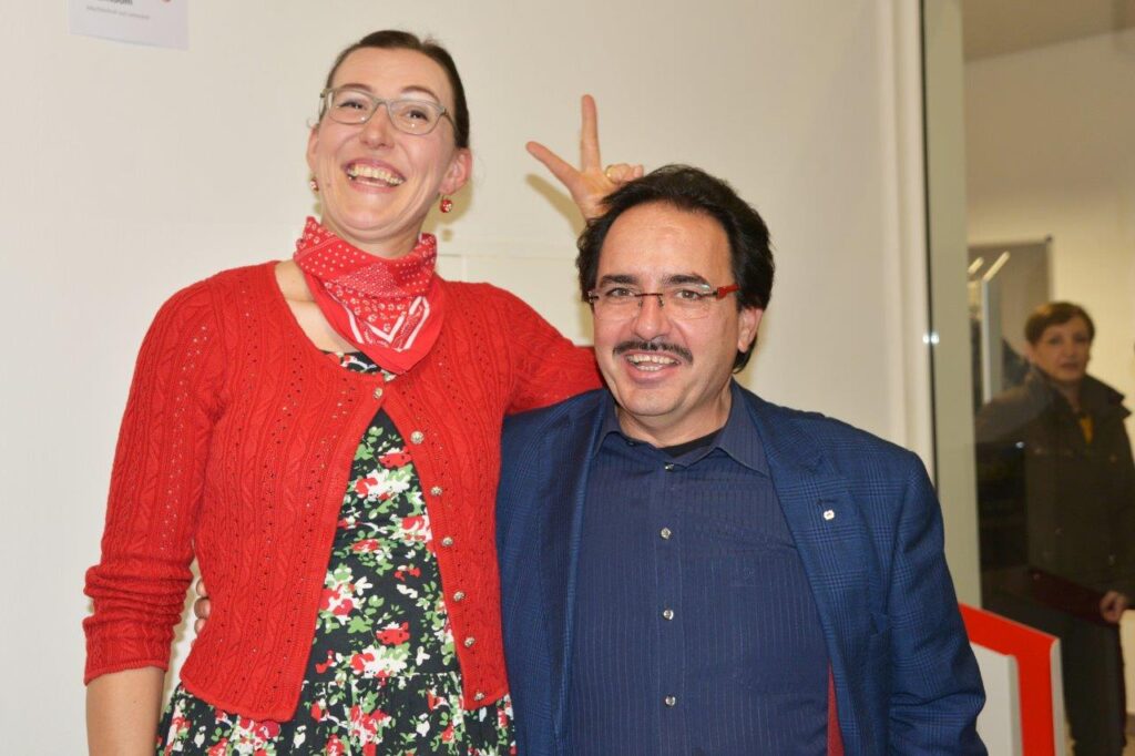 martina schwarzmann ehemann