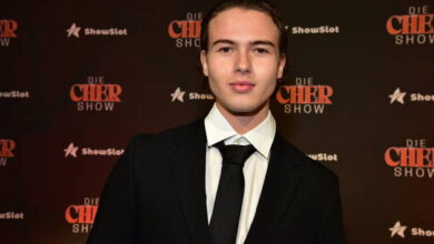 Michael Bram Pfleghar: Eltern, Filme und Karriere michael bram pfleghar