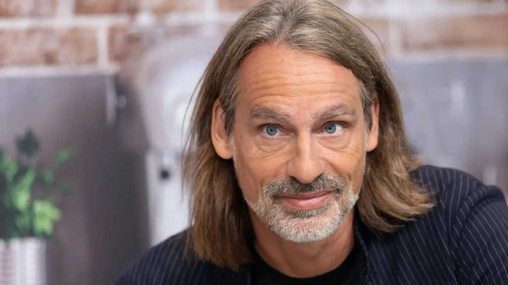 richard david precht lebensgefährtin