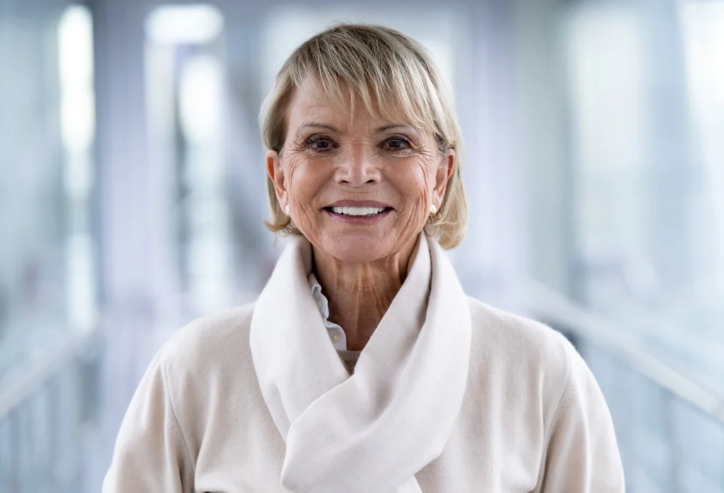 Uschi Glas Todesursache: Lebt die Schauspielerin noch? uschi glas todesursache