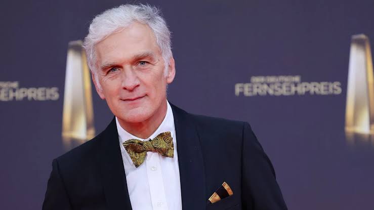 Walter Sittler Krankheit: Hat der Schauspieler Demenz? walter sittler krankheit
